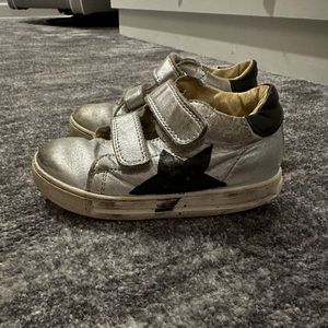 Naturino falcotto toddler sneakers